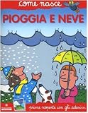 Pioggia e