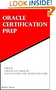 Study Guide for 1Z0-050