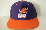 Phoenix Suns NEW vintage Snapback Hat