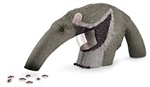 Uncle Milton - National Geographic - Wild Anteater Bug Vacuum
