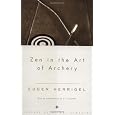 Zen in the Art of Archery
