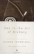 Zen in the Art of Archery