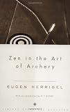 Zen in the Art of Archery