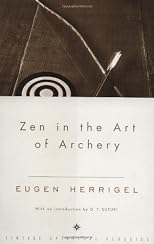 Zen in the Art of Archery