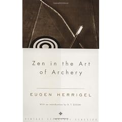 Zen in the Art of Archery