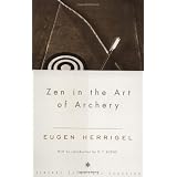 Zen in the Art of Archeryby Eugen Herrigel