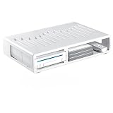  : Mad Catz Horizontal Rack for Nintendo Wii