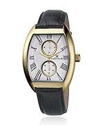 THOMAS EARNSHAW Reloj de cuarzo Holborn Negro