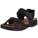 Rieker Lucy 63551, Damen Sandalen/Outdoor-Sandalen