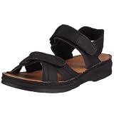 Rieker Lucy 63551-00 Damen Sandalen/Outdoor-Sandalen