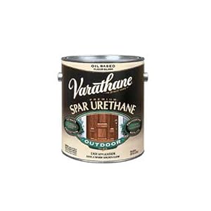 varathane exterior rust oleum stain