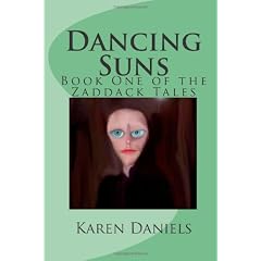 Dancing Suns