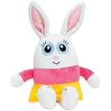 Baby Genius Rosie Soft Stuffed Plush Toy by Manhattan Toy