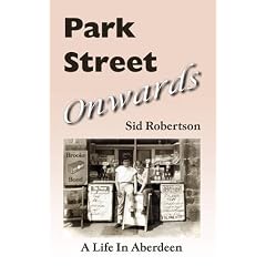 Park Street Onwards