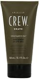 American Crew Shave Precision Shave Gel 150ml / 5.1 fl.oz