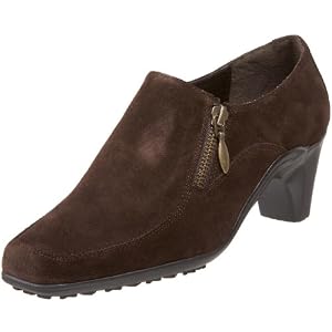 Aerosoles Ladies At Last Shootie by Aerosoles