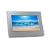 Digital Life 7 inch LCD Digital Photo Frame Photo Viewer Silver