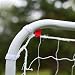 Regent Mitre Fast Fold 8 x 6-Feet Soccer Goal (White)