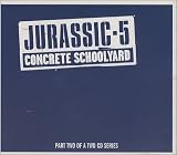 Concrete Schoolyard [CD 2]