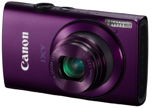 Canon IXY 600F �ѡ��ץ� IXY600F(PR) �μ̿�