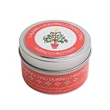 Christmas Conversation Tin