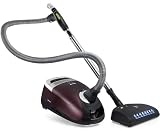 Miele S5981 Capricorn with SEB-236  Power brush
