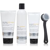 MenScience Androceuticals Daily Face Kit