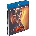 xXx - Triple X (Steelbook) [Blu-ray]