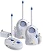 Baby : The First Years Two Receiver 49 MHz Monitor