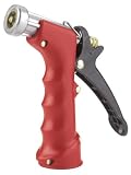 Gilmour 571TFARM Farm Nozzle, Red