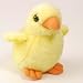 Baby Chicken Chick 6 by Wild Republic Baby Chicken Chick 6 by Wild Republic