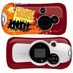 Disney Pix Click - High School Musical by Prime Entertainment