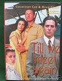 Till We Meet Again (REGION 2 ) offical DUTCH release