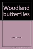 Woodland butterflies