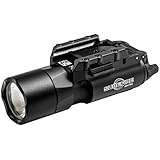 Surefire Ultra High Ouput LED Weaponlight, Black