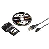 Datel Direct Action Replay  (Nintendo Dsi)