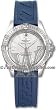 NEW BREITLING AEROMARINE COLT OCEANE II LADIES WATCH A7738011/G600