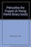 Petrushka the puppet