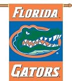 Florida Gators 2-Sided 28 x 40 Banner w/ Pole Sleeve