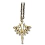 Tsubasa: Necklace - Fai's Magic Staff
