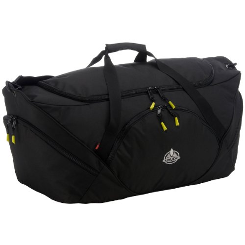 VAUDE Uni Reisegepaeck-ohne-Rollen Coaster 60, black, 34 x 58 x 34, 60 liters, 10396 Preisvergleich