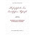 Leseschule der deutschen Schrift: Handschriften aus vier Jahrhunderten mit �bertragung in Druckschrift
