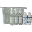 Le Blanc Sampler Set : Linen Wash and Linen Water