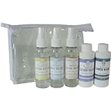Le Blanc Sampler Set : Linen Wash and Linen Water