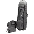 Samsonite Golf Travel Deluxe 4-Piece Golf Travel Set