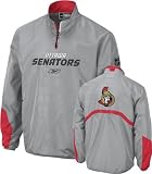 Ottawa Senators Astrodynamic Jacket, Size= Large