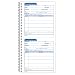 TOPS Receiving Record, Carbonless Duplicate, 5 x 5.5 Inches, 100 Sets Per Book (4147)