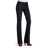 7 For All Mankind Ladies Highwaist Boot Cut In Rinse by 7 For All Mankind