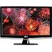 LG W2353V-PF 23-Inch Class Widescreen LCD Monitor (Gloss Black)