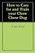 How to Care for and Train your Chow Chow Dog